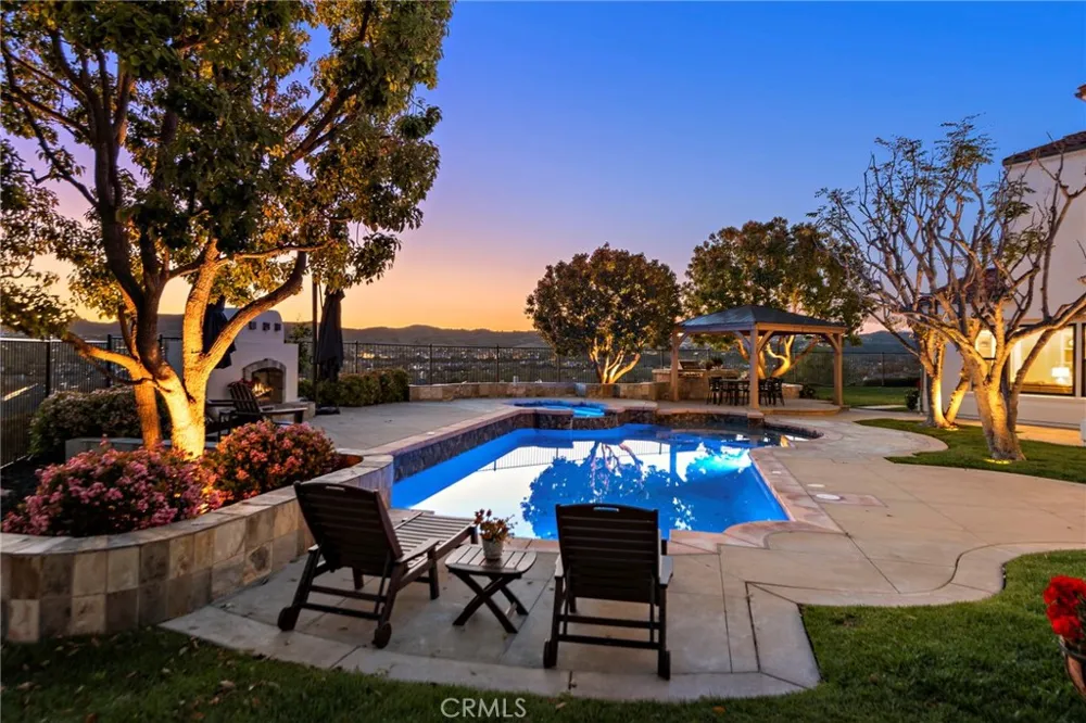 9 Winston Coto de Caza, CA 92679