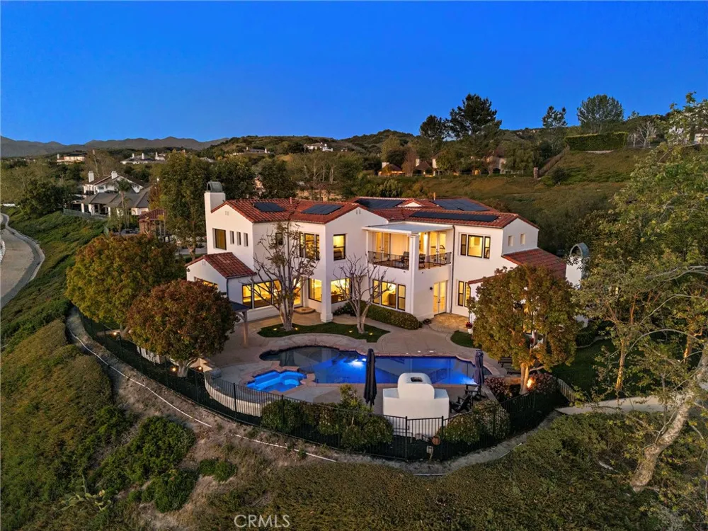 9 Winston Coto de Caza, CA 92679