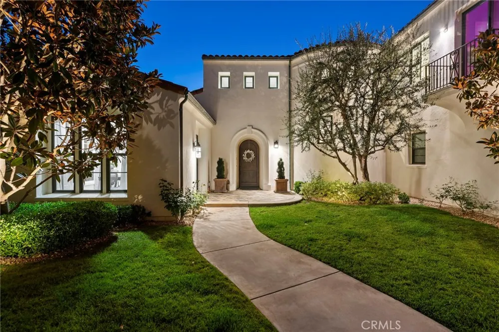 9 Winston Coto de Caza, CA 92679