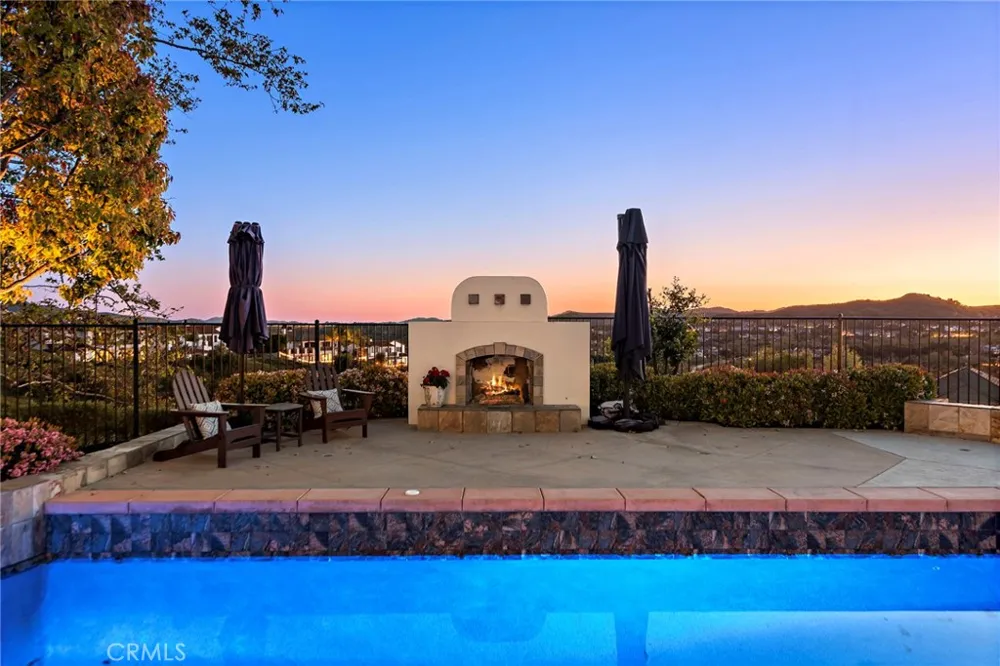 9 Winston Coto de Caza, CA 92679