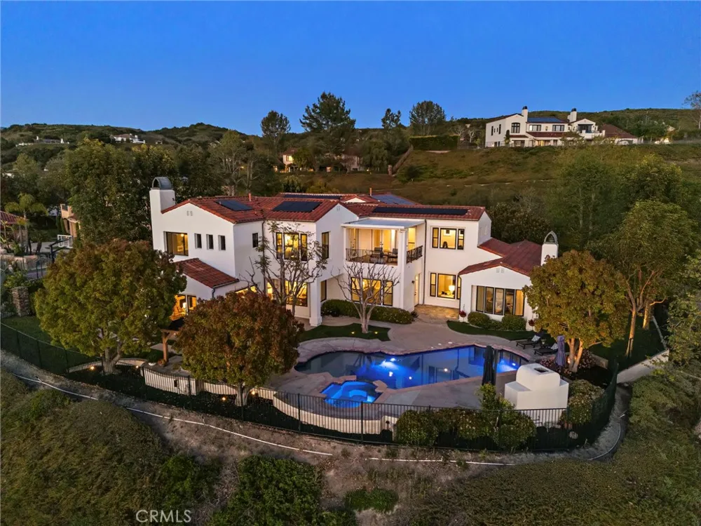 9 Winston Coto de Caza, CA 92679