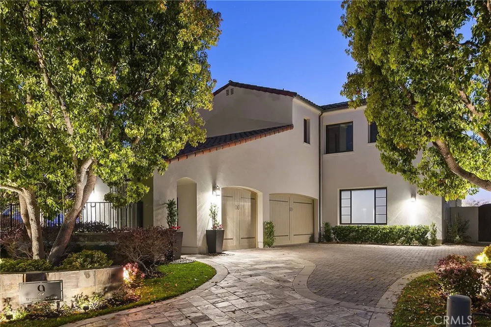 9 Winston Coto de Caza, CA 92679