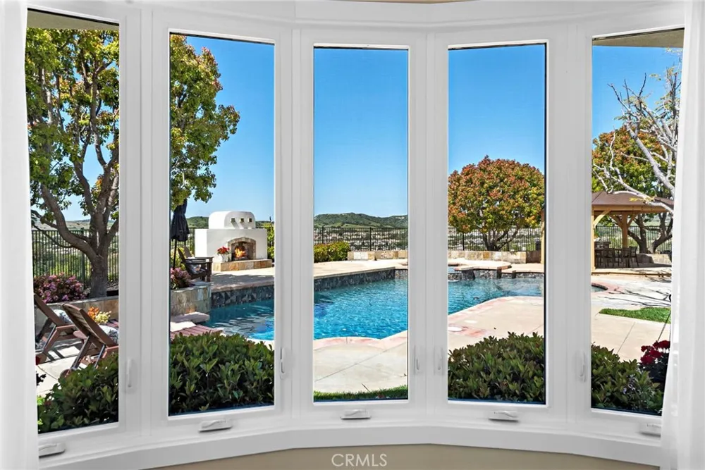 9 Winston Coto de Caza, CA 92679