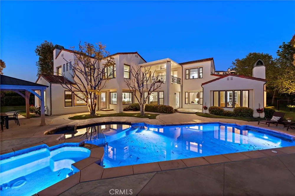 9 Winston Coto de Caza, CA 92679