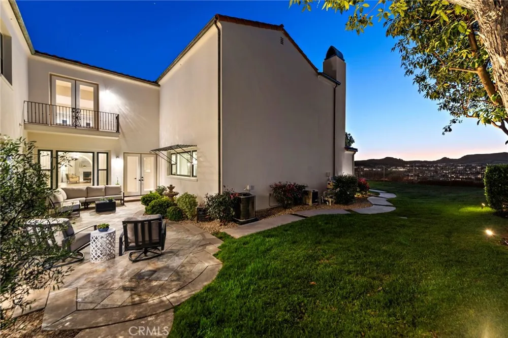 9 Winston Coto de Caza, CA 92679