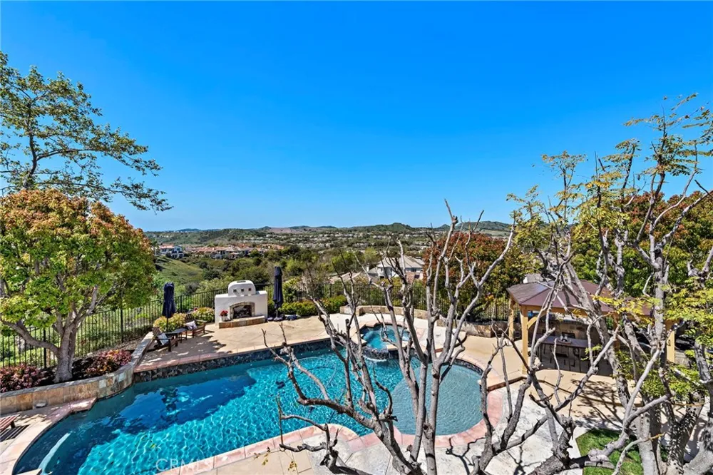 9 Winston Coto de Caza, CA 92679