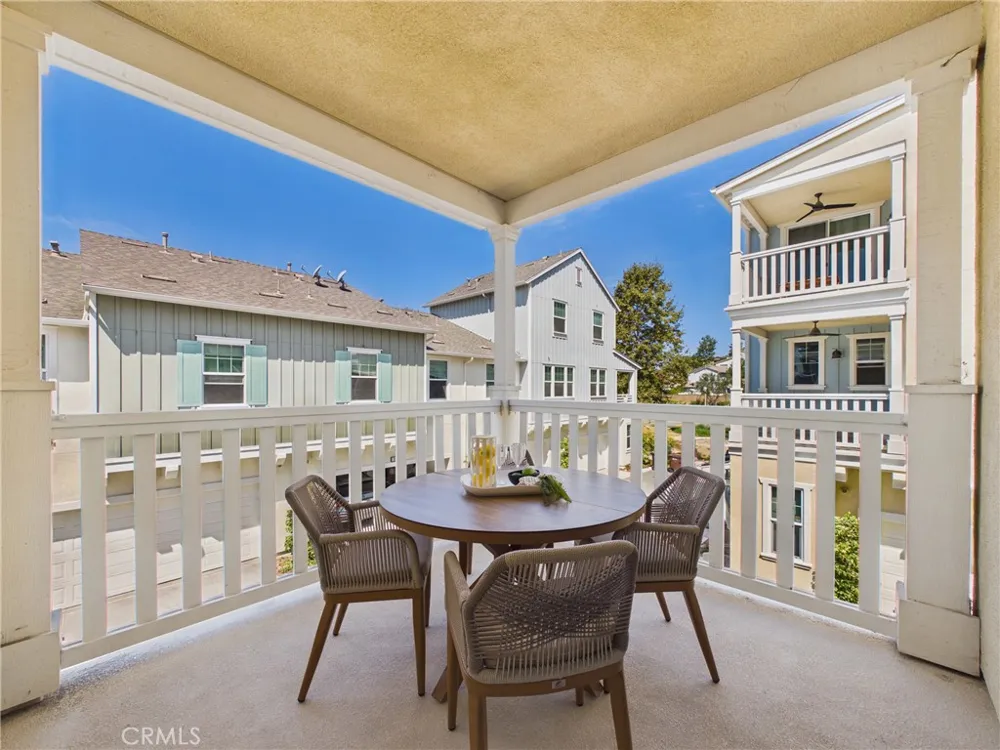 1 Patria Rancho Mission Viejo, CA 92694