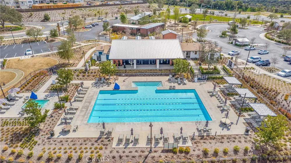 1 Patria Rancho Mission Viejo, CA 92694