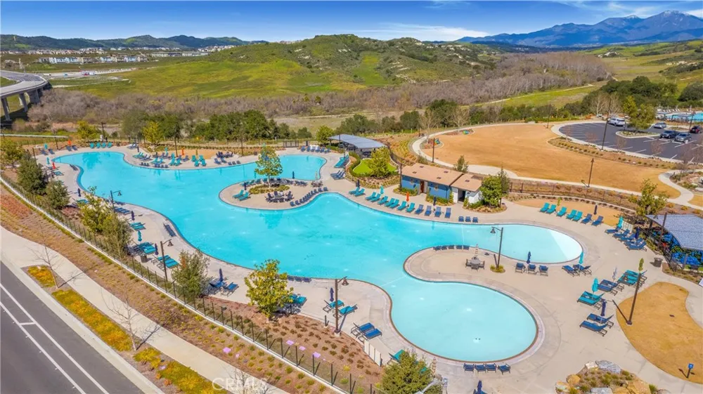 1 Patria Rancho Mission Viejo, CA 92694