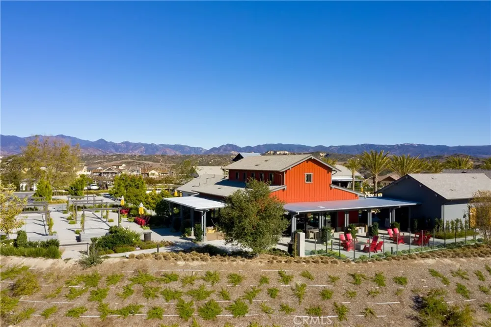1 Patria Rancho Mission Viejo, CA 92694