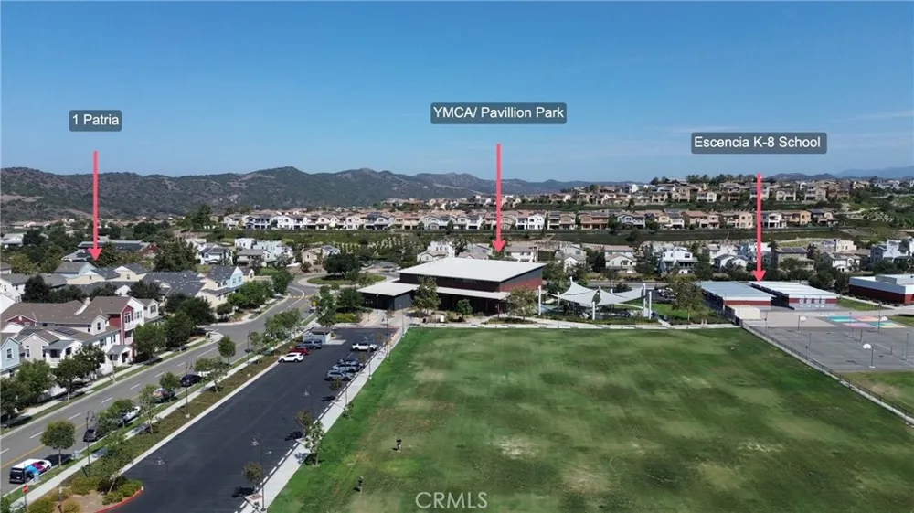1 Patria Rancho Mission Viejo, CA 92694