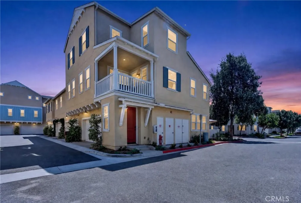 1 Patria Rancho Mission Viejo, CA 92694