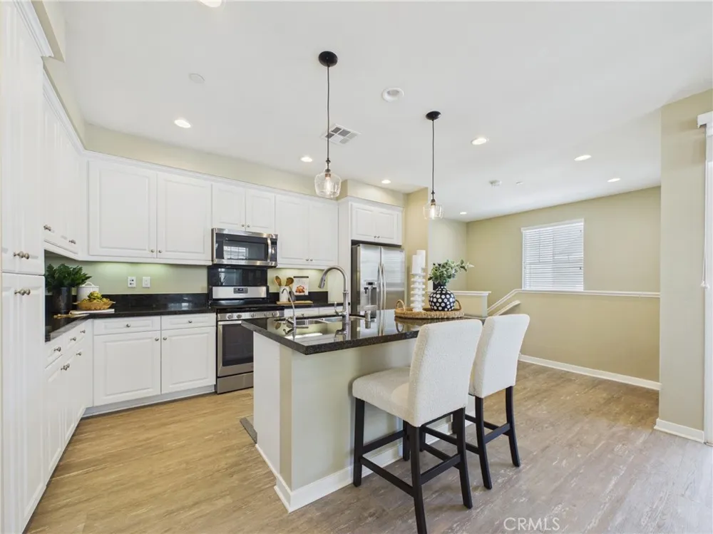1 Patria Rancho Mission Viejo, CA 92694