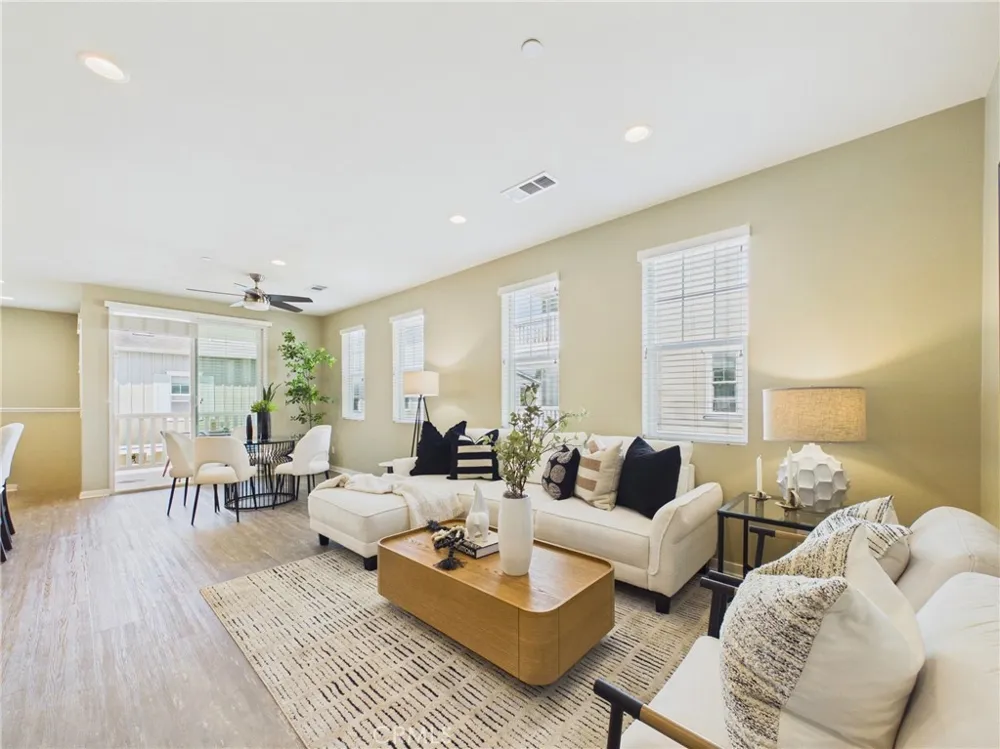 1 Patria Rancho Mission Viejo, CA 92694