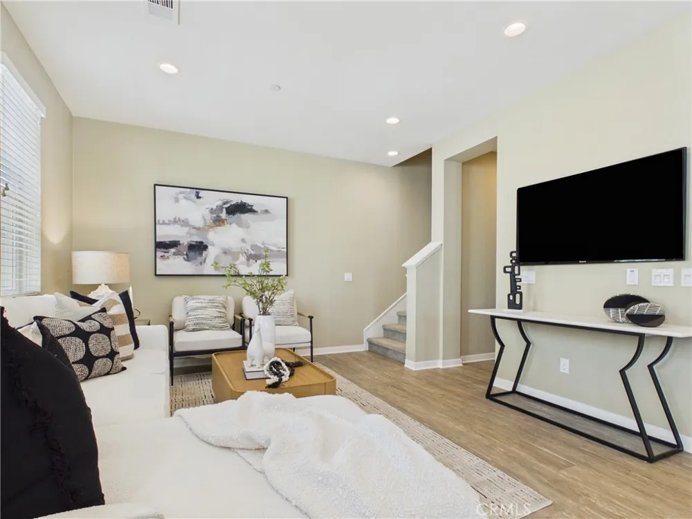 1 Patria Rancho Mission Viejo, CA 92694