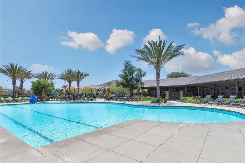 1 Patria Rancho Mission Viejo, CA 92694