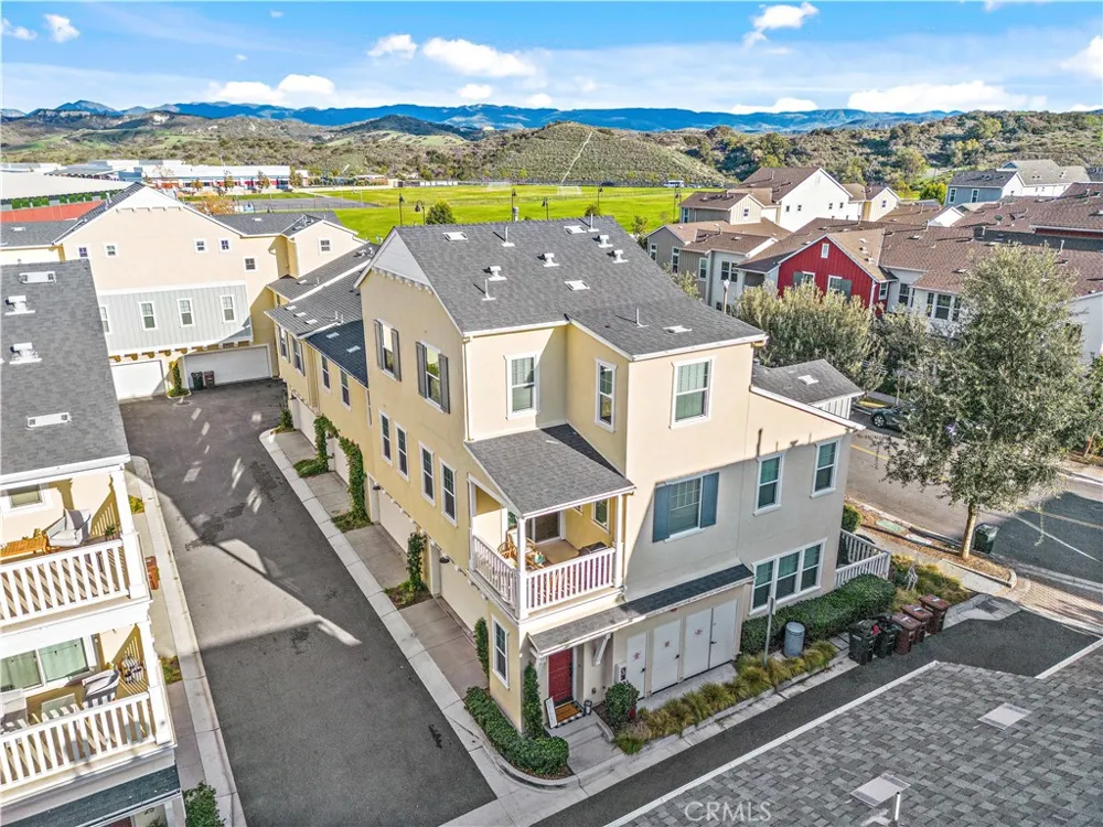 1 Patria Rancho Mission Viejo, CA 92694