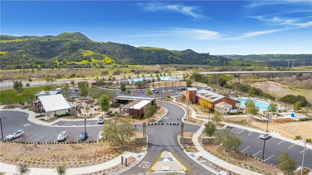1 Patria Rancho Mission Viejo, CA 92694