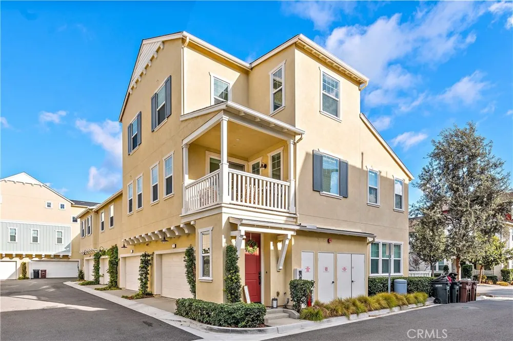 1 Patria Rancho Mission Viejo, CA 92694