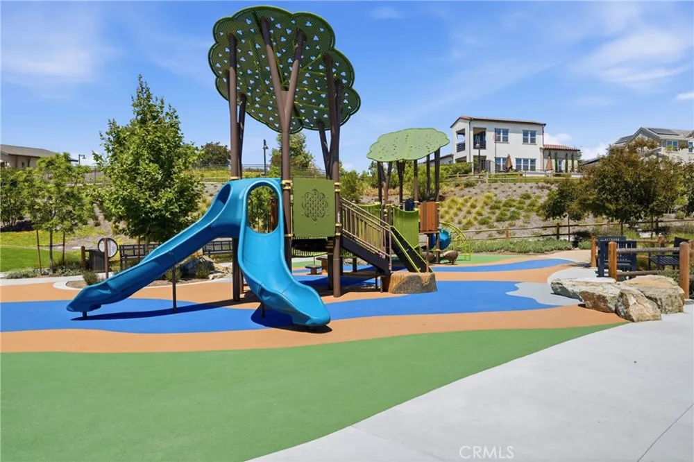 1501 Lasso #202 Rancho Mission Viejo, CA 92694