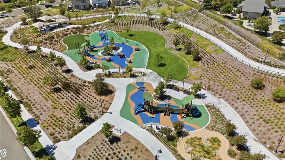 1501 Lasso #202 Rancho Mission Viejo, CA 92694