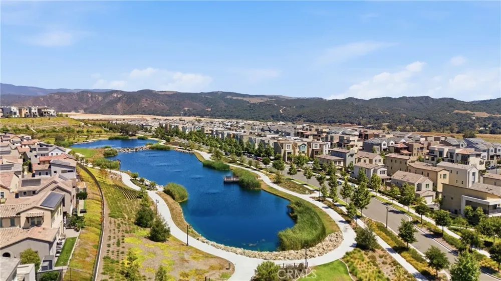 1501 Lasso #202 Rancho Mission Viejo, CA 92694