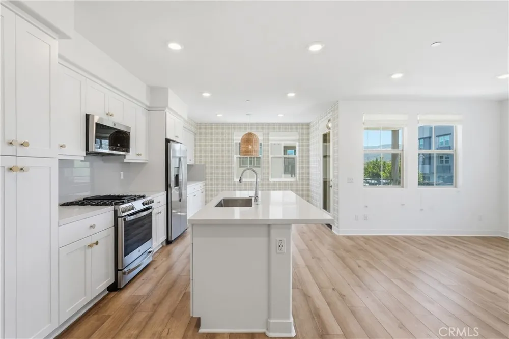 1501 Lasso #202 Rancho Mission Viejo, CA 92694