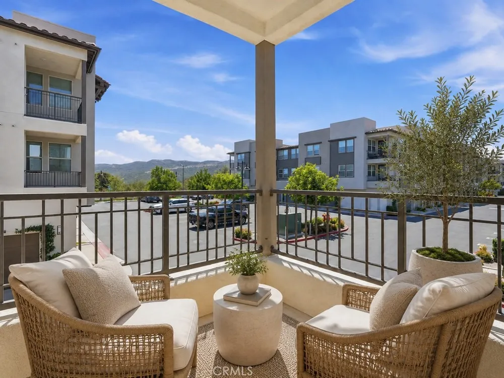 1501 Lasso #202 Rancho Mission Viejo, CA 92694