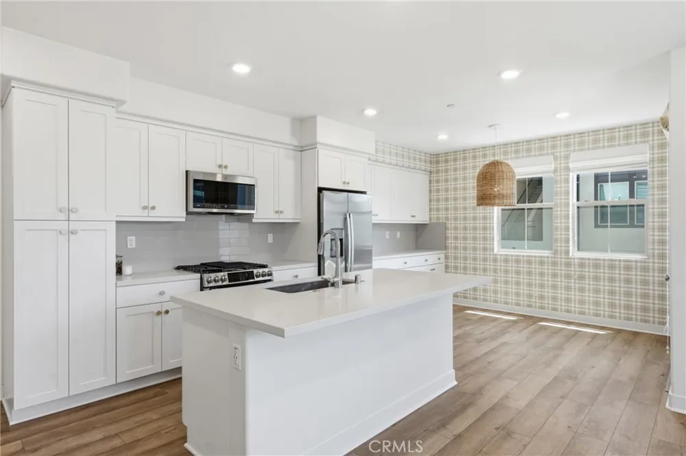 1501 Lasso #202 Rancho Mission Viejo, CA 92694
