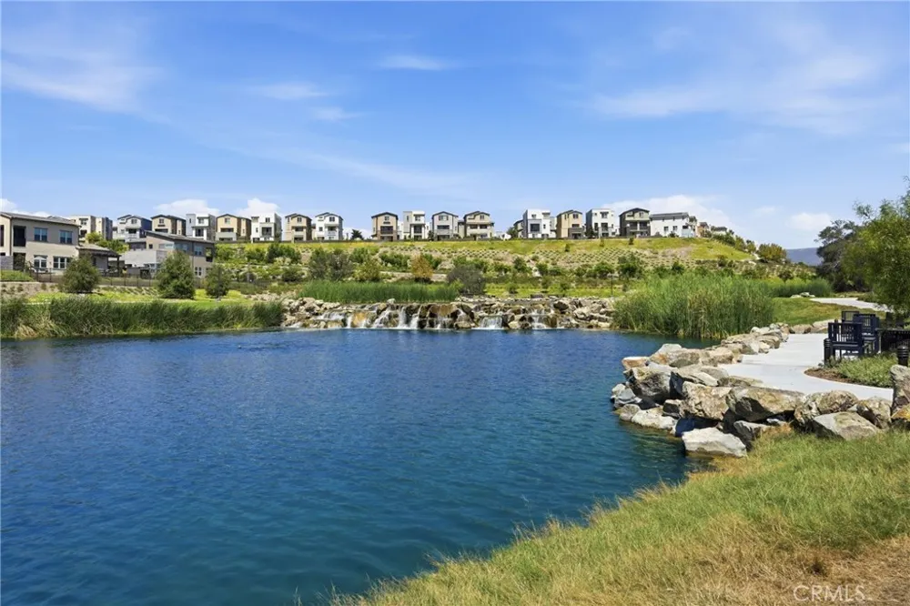1501 Lasso #202 Rancho Mission Viejo, CA 92694