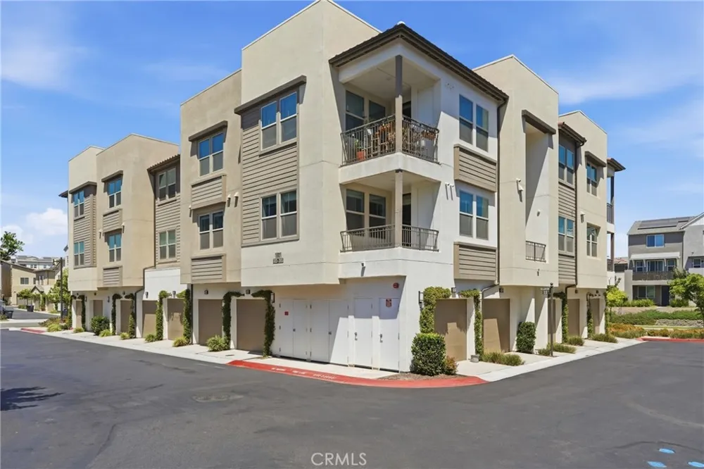 1501 Lasso #202 Rancho Mission Viejo, CA 92694