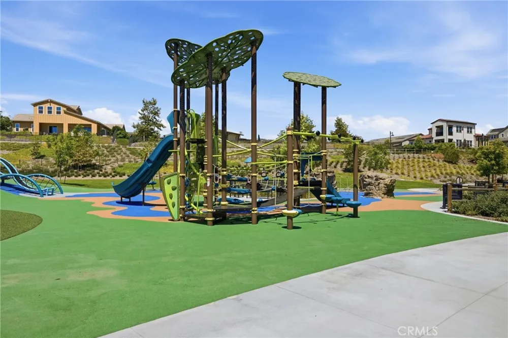 1501 Lasso #202 Rancho Mission Viejo, CA 92694