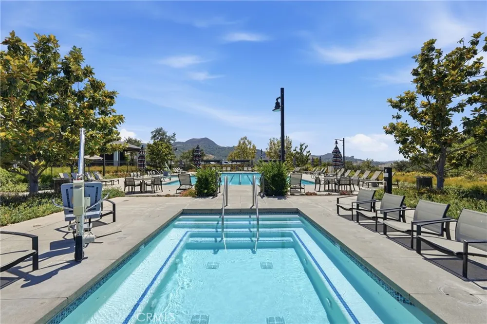 1501 Lasso #202 Rancho Mission Viejo, CA 92694