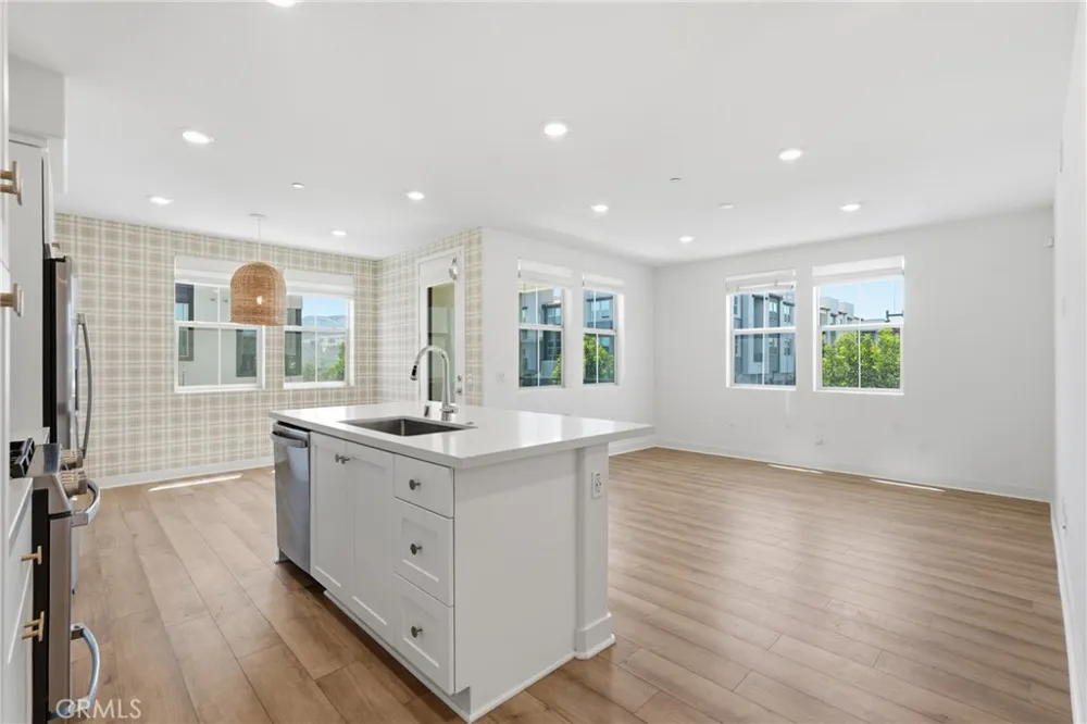 1501 Lasso #202 Rancho Mission Viejo, CA 92694