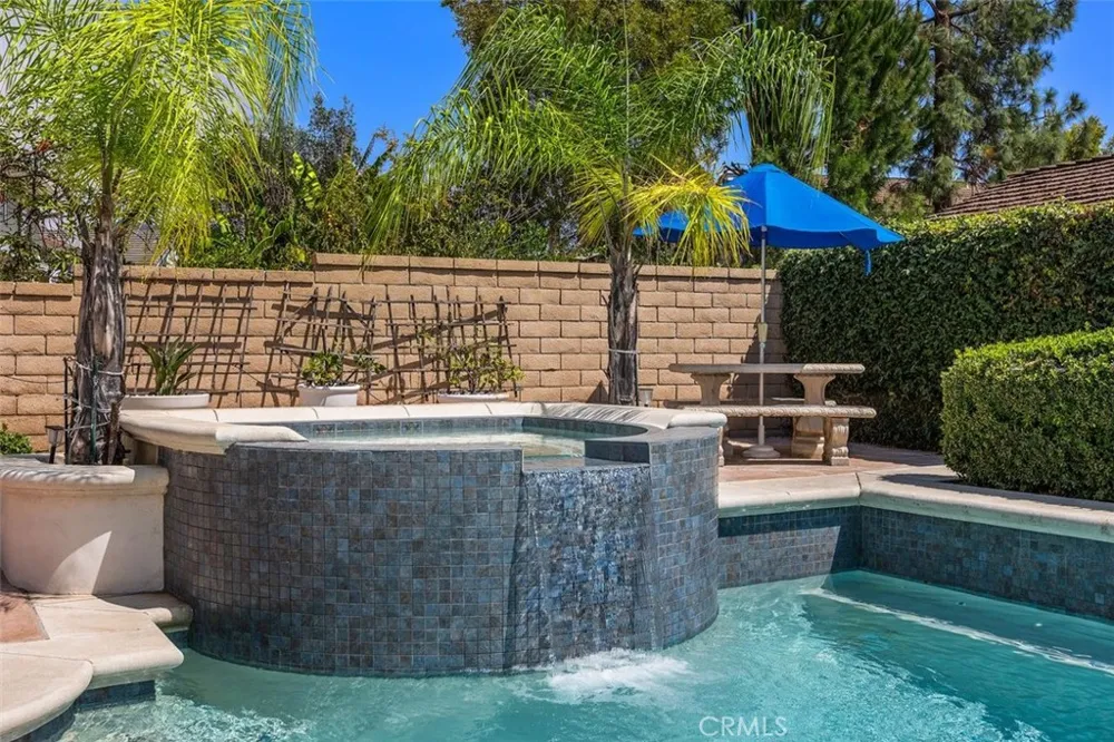 32026 Mill Stream Road Rancho Santa Margarita, CA 92679