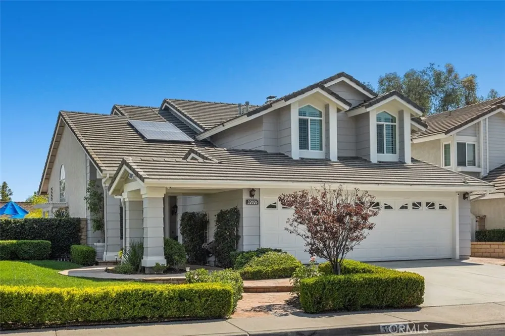 32026 Mill Stream Road Rancho Santa Margarita, CA 92679