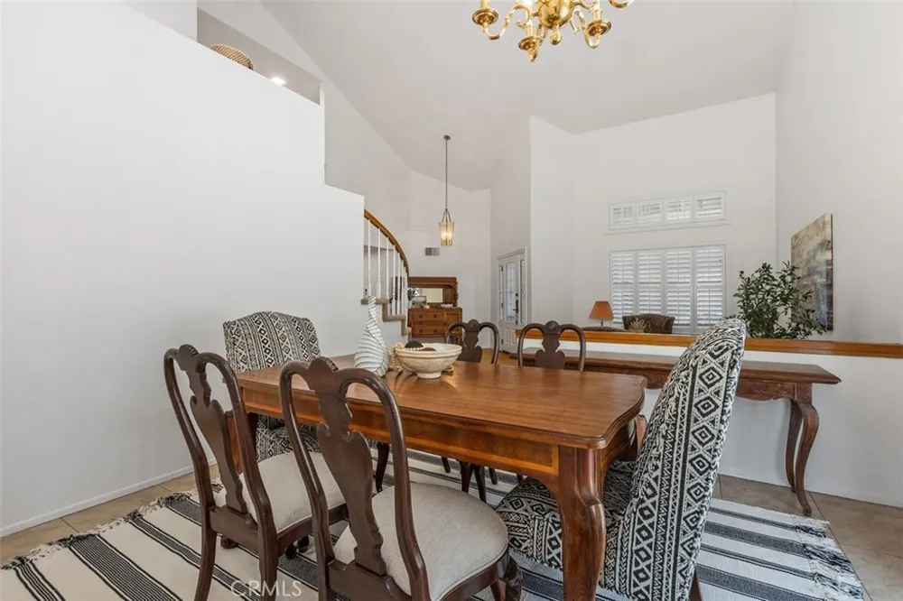 32026 Mill Stream Road Rancho Santa Margarita, CA 92679