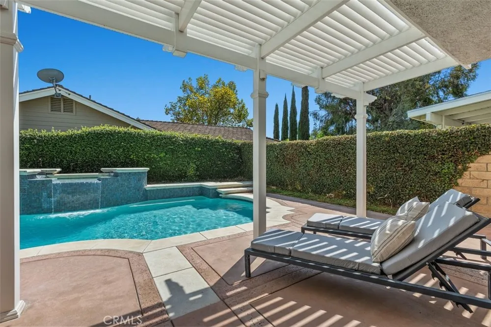 32026 Mill Stream Road Rancho Santa Margarita, CA 92679
