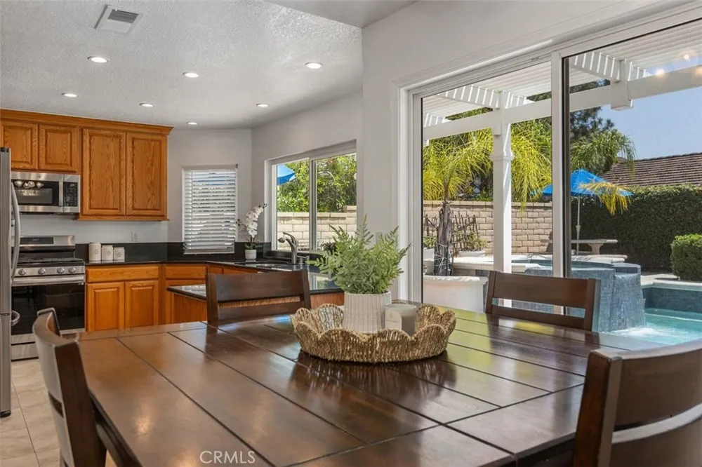 32026 Mill Stream Road Rancho Santa Margarita, CA 92679