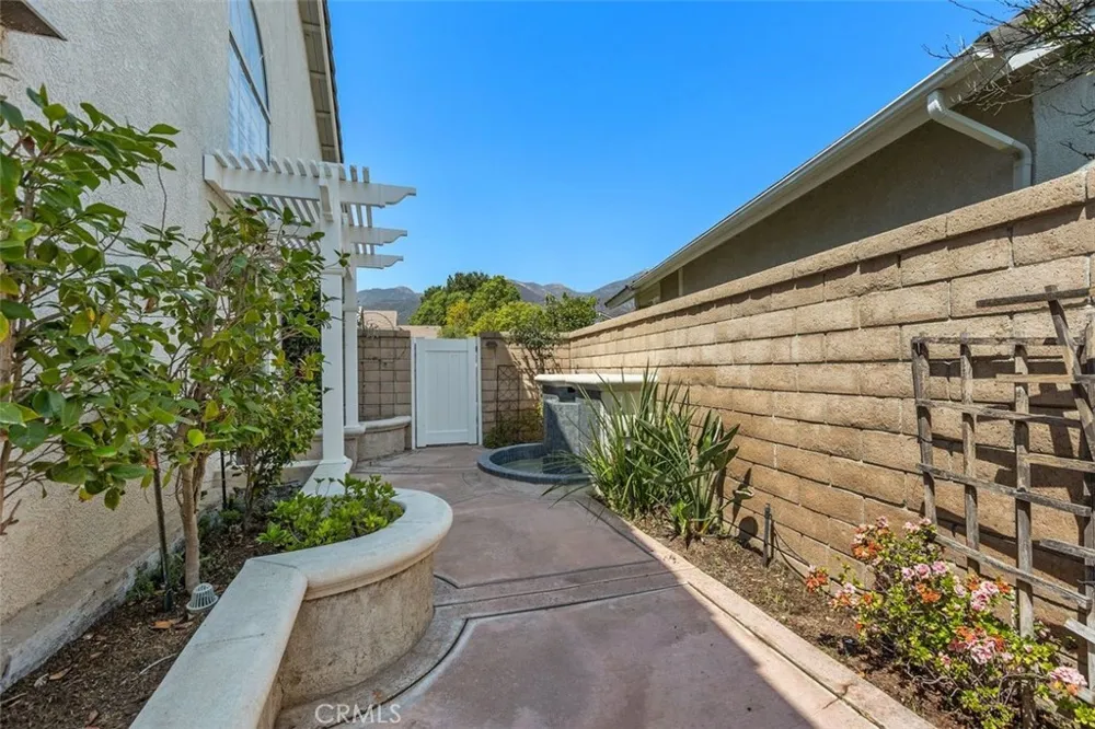 32026 Mill Stream Road Rancho Santa Margarita, CA 92679