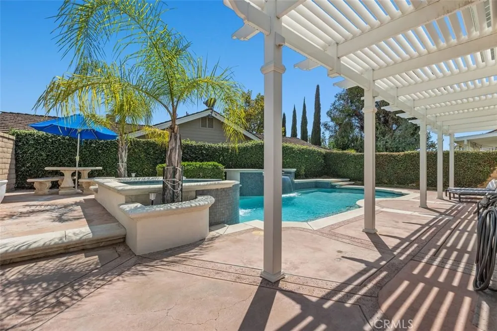32026 Mill Stream Road Rancho Santa Margarita, CA 92679