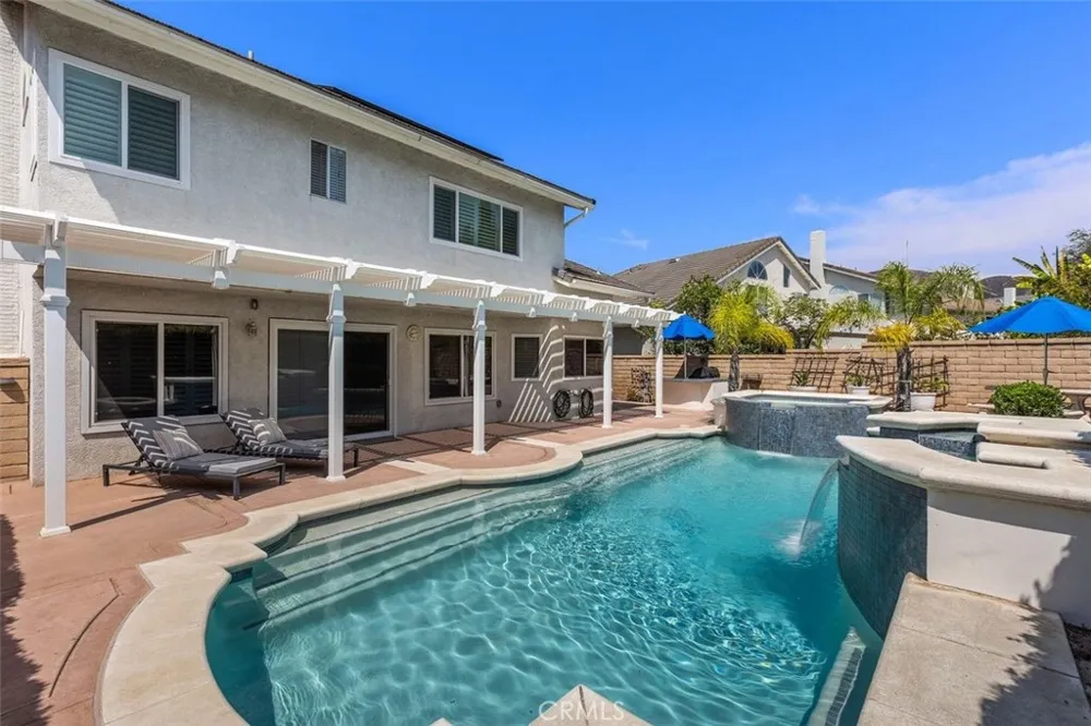 32026 Mill Stream Road Rancho Santa Margarita, CA 92679