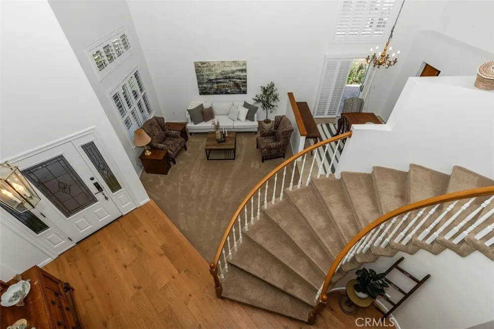 32026 Mill Stream Road Rancho Santa Margarita, CA 92679