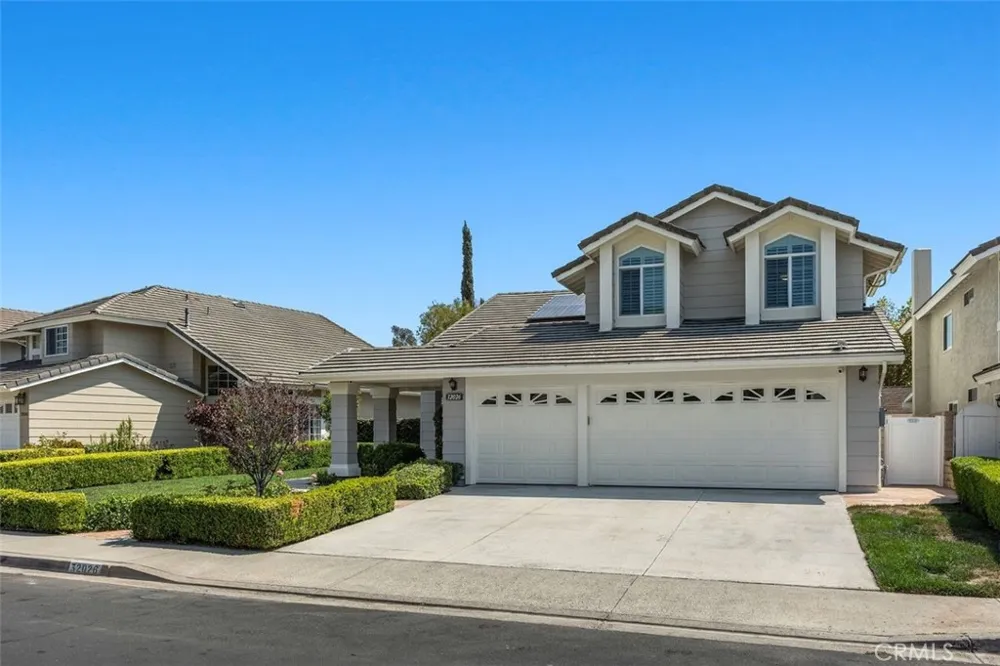 32026 Mill Stream Road Rancho Santa Margarita, CA 92679