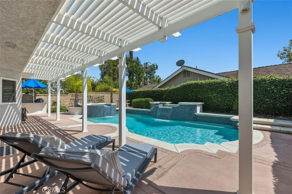 32026 Mill Stream Road Rancho Santa Margarita, CA 92679