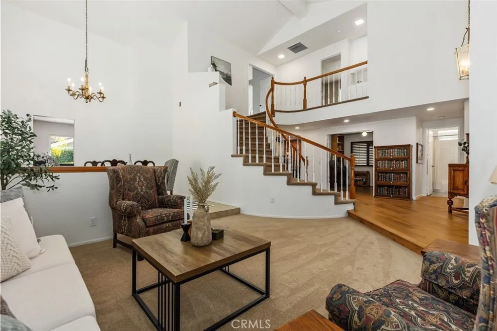 32026 Mill Stream Road Rancho Santa Margarita, CA 92679