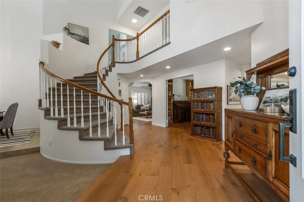 32026 Mill Stream Road Rancho Santa Margarita, CA 92679