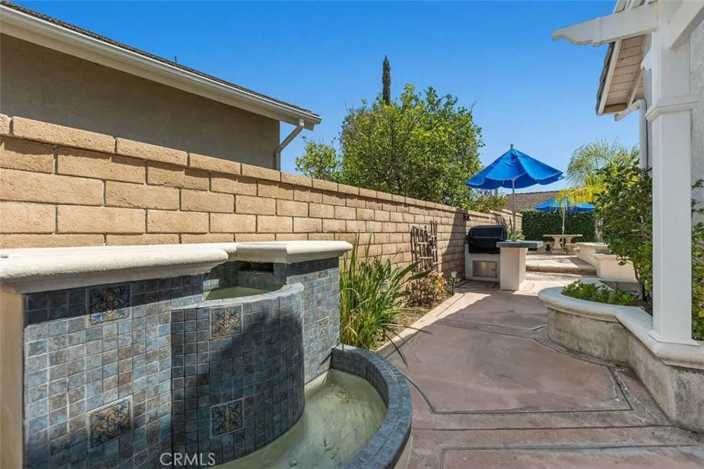 32026 Mill Stream Road Rancho Santa Margarita, CA 92679