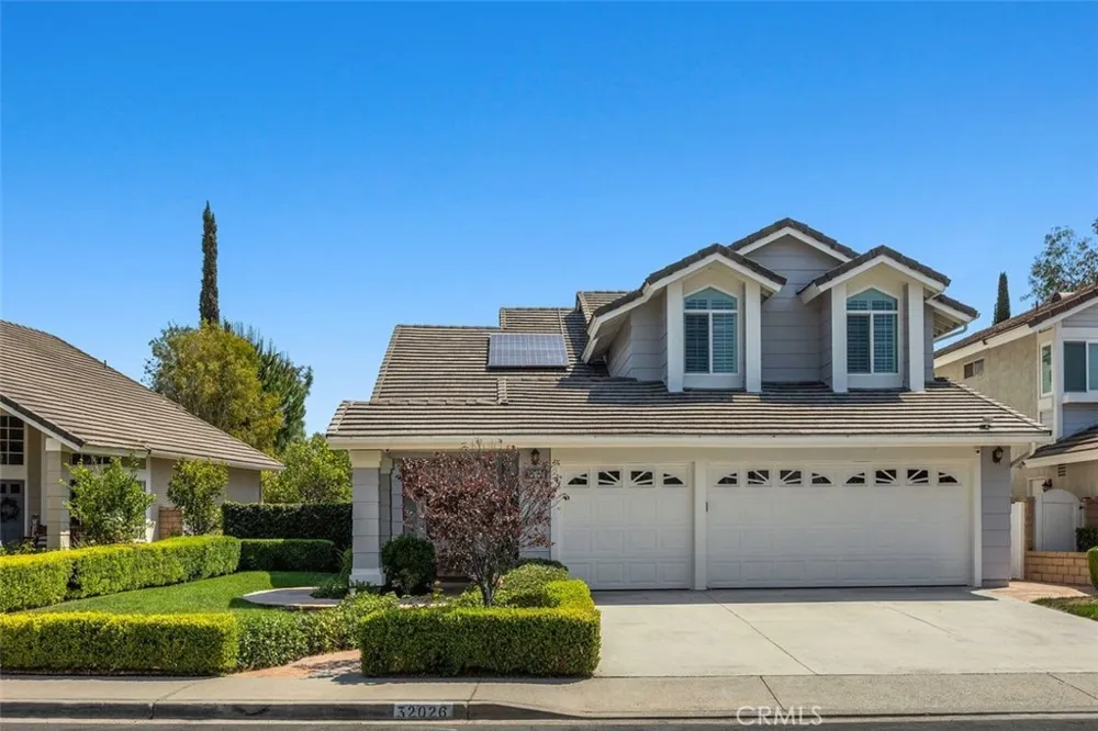 32026 Mill Stream Road Rancho Santa Margarita, CA 92679