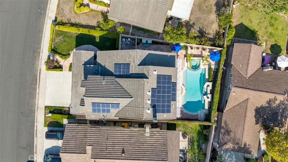 32026 Mill Stream Road Rancho Santa Margarita, CA 92679